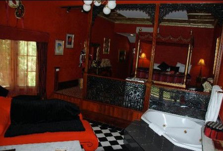 Casuarina Country Inn - Goulburn Accommodation 0