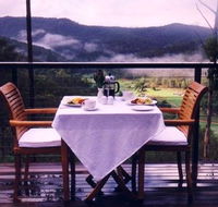 Wild Edge Retreat - Goulburn Accommodation