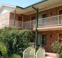 Cardiff Motor Inn - Goulburn Accommodation