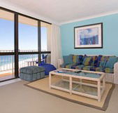 Breakers North Beachfront Apartments - Goulburn Accommodation