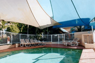 Costa Dora Holiday Apartments - Goulburn Accommodation