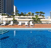 Centrepoint Resort Apartments - Goulburn Accommodation