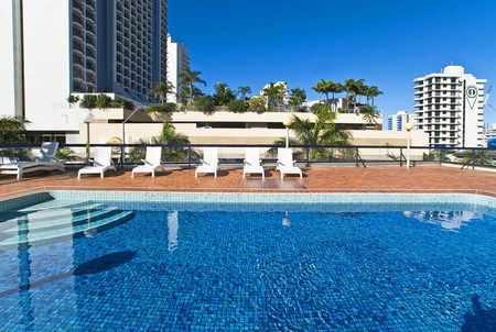 Centrepoint Resort Apartments - Goulburn Accommodation 0