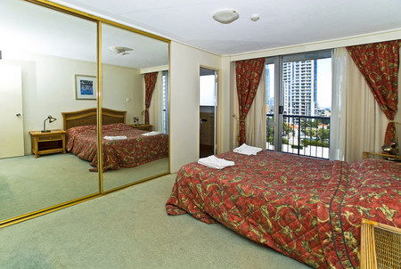 Centrepoint Resort Apartments - Goulburn Accommodation 3