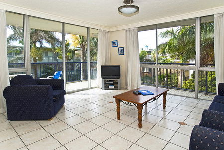 Centrepoint Resort Apartments - Goulburn Accommodation 4