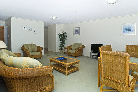 Centrepoint Resort Apartments - Goulburn Accommodation 5