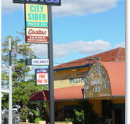 City Sider Motor Inn - Goulburn Accommodation