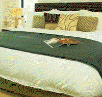 Sea Temple Resort  Spa - Goulburn Accommodation