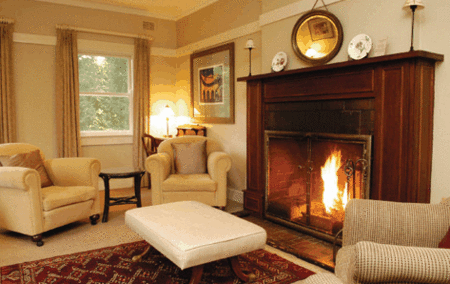 Links House - Goulburn Accommodation