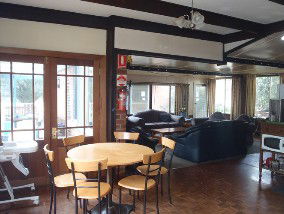 Yarrabin - Goulburn Accommodation 0