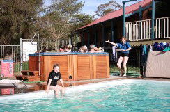 Yarrabin - Goulburn Accommodation 2