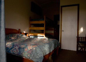 Yarrabin - Goulburn Accommodation 3