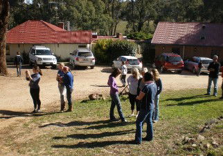 Yarrabin - Goulburn Accommodation 5