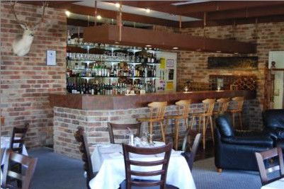 Deer Park Motor Inn - Goulburn Accommodation 0