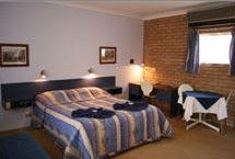 Deer Park Motor Inn - Goulburn Accommodation 1