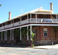 Sonbern Lodge Motel - Goulburn Accommodation