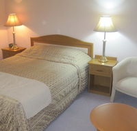 Tarcutta Halfway Motor Inn - Goulburn Accommodation