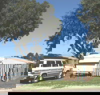 Waterloo Bay Tourist Park - Goulburn Accommodation