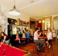 Cambrai Backpackers - Goulburn Accommodation