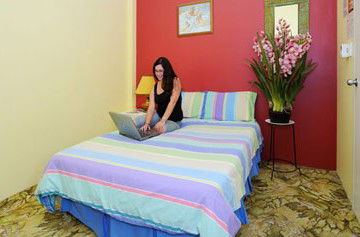 Cambrai Backpackers - Goulburn Accommodation 1