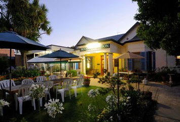 Cambrai Backpackers - Goulburn Accommodation 2
