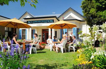 Cambrai Backpackers - Goulburn Accommodation 3