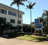 Bay Air Motel - Goulburn Accommodation