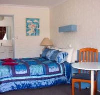 Colonial Inn Tamworth - Goulburn Accommodation
