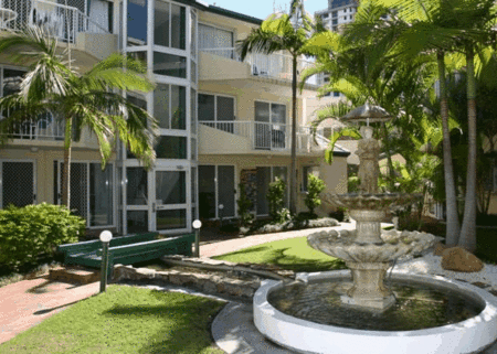 Le Chelsea Holiday Apartments - Goulburn Accommodation 1