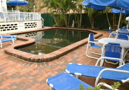 Le Chelsea Holiday Apartments - Goulburn Accommodation 2