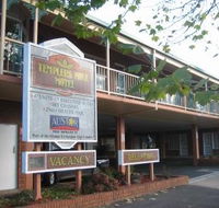 Templers Mill Motel - Goulburn Accommodation