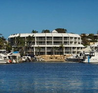 Pier 21 Apartment Hotel - Goulburn Accommodation