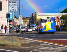 The Abbey On King - Goulburn Accommodation 1