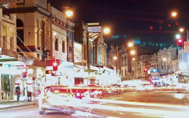 The Abbey On King - Goulburn Accommodation 2