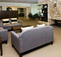 Mercure Clear Mountain Lodge - Goulburn Accommodation