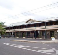 Crown Hotel Motel - Goulburn Accommodation