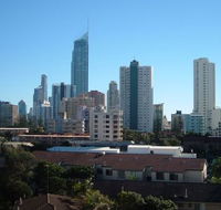Warringa Surf Holiday Apartments - Goulburn Accommodation