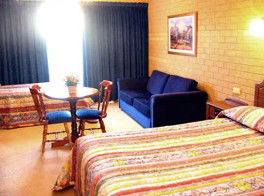 Trungley Hall NSW Goulburn Accommodation