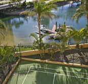 Capricorn One Holiday Apartments - Goulburn Accommodation