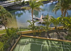 Capricorn One Holiday Apartments - Goulburn Accommodation 0