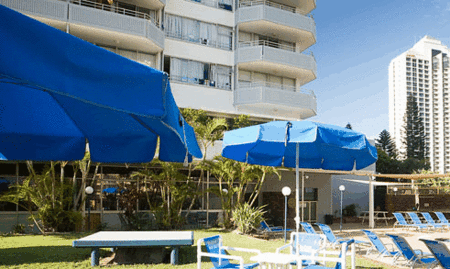 Equinox Resort - Goulburn Accommodation