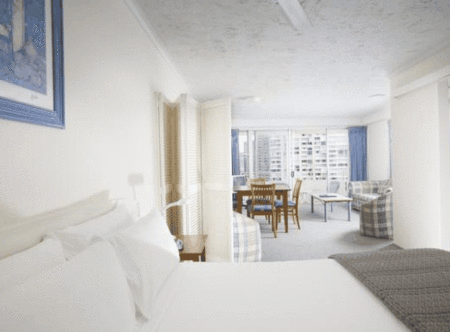 Equinox Resort - Goulburn Accommodation 2