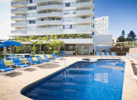 Equinox Resort - Goulburn Accommodation 3