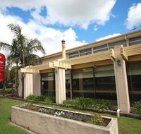 Econo Lodge Limestone Coast - Goulburn Accommodation
