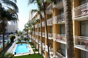 Surfers City Motel - Goulburn Accommodation 0