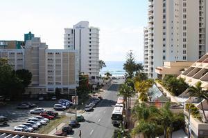 Surfers City Motel - Goulburn Accommodation 1