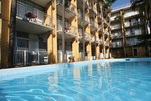 Surfers City Motel - Goulburn Accommodation 2