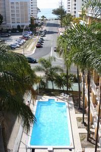Surfers City Motel - Goulburn Accommodation 3