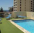 Surfers Paradise Beach Holiday Units - Goulburn Accommodation