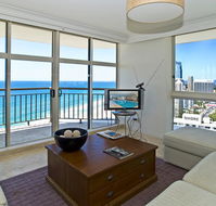 Hi Surf Beachfront Resort Apartments - Goulburn Accommodation
